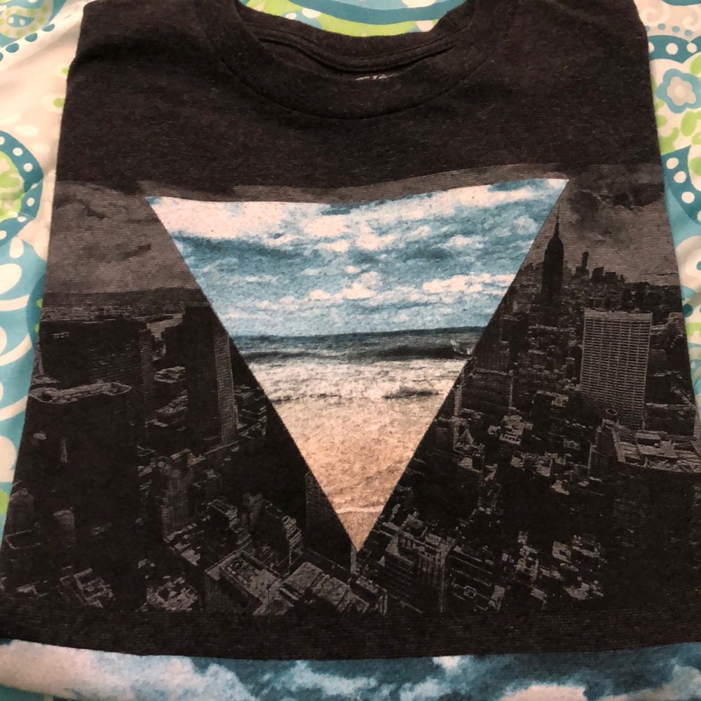Apt.9 shirt
